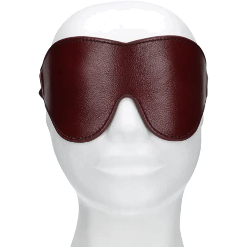 Маска на глаза Liebe Seele Wine Red Blindfold: Производитель Liebe Seele