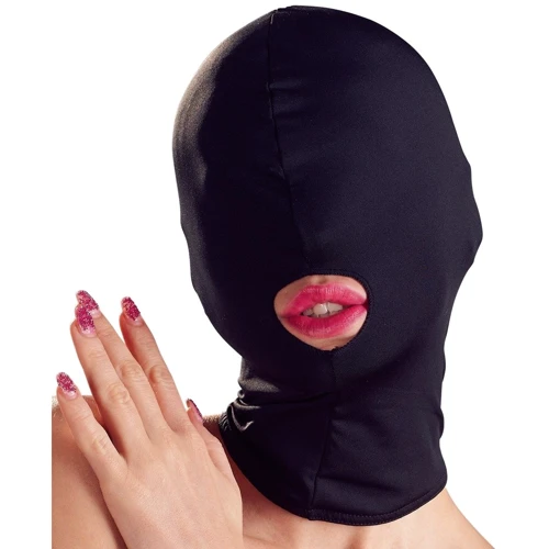 Маска Orion Bad Kitty Head Mask Mouth Black (2490366)