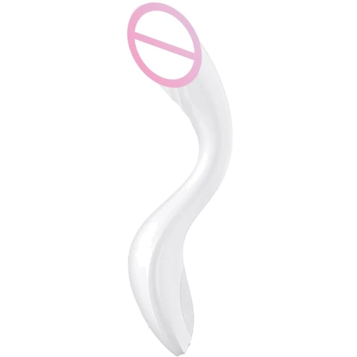 Вибратор с жемчужной стимуляцией точки G Satisfyer Rrrolling Pleasure White