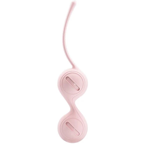 Вагинальные шарики Pretty Love Kegel BALL I BI-014490-2