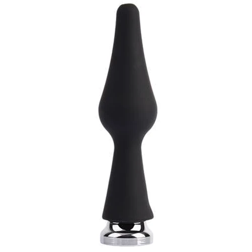 Інтимний душ CHISA Black Mont Clean Stream Enema Attachment 6"