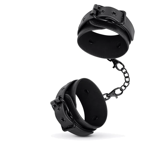 Поножи Bedroom Fantasies Ankle Cuffs - Black: Производитель Bedroom Fantasies