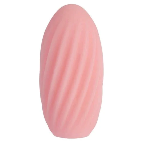 Мастурбатор Chisa COSY Alpha Masturbator Pleasure Pocket Pink