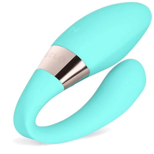 Вибратор LELO Tiani Harmony Aqua