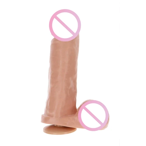 Фалоімітатор Toy Joy - Extreme XL Dildo 10 Inch