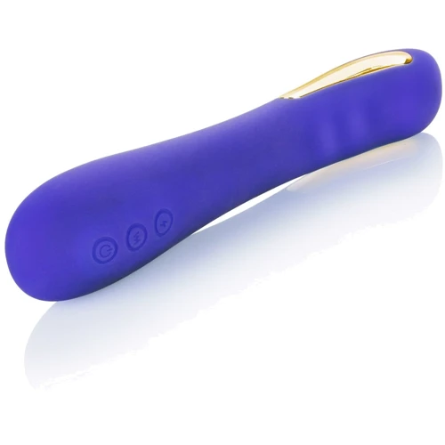 CalExotics Impulse Estim Petite Wand электростимулятор с вибрацией, 12.75x2.5 см: Для кого Для женщин