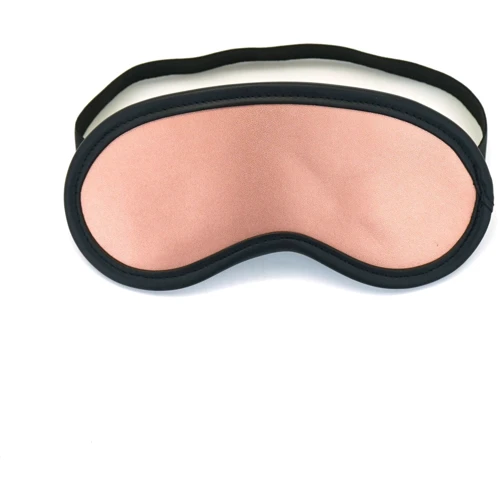 Маска на очі Liebe Seele Rose Gold Memory Blindfold