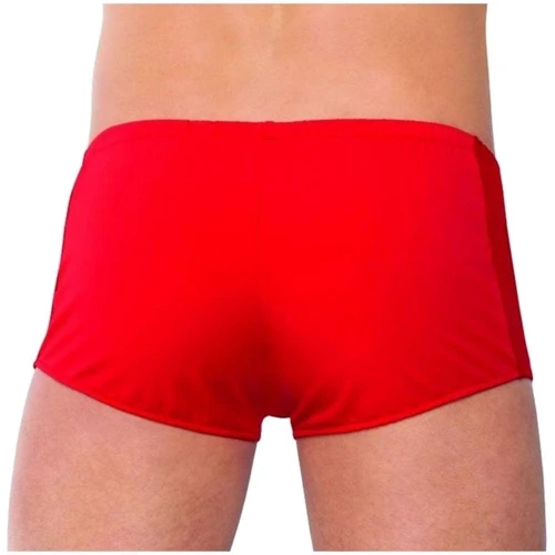 Чоловічі труси SoftLine Thongs 4515, Red XL: Для кого Для мужчин