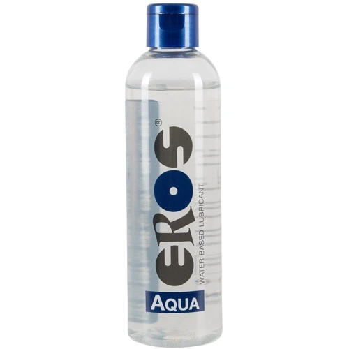 Вагинальный гель-лубрикант EROS "Aqua" bottle ( 250 ml )