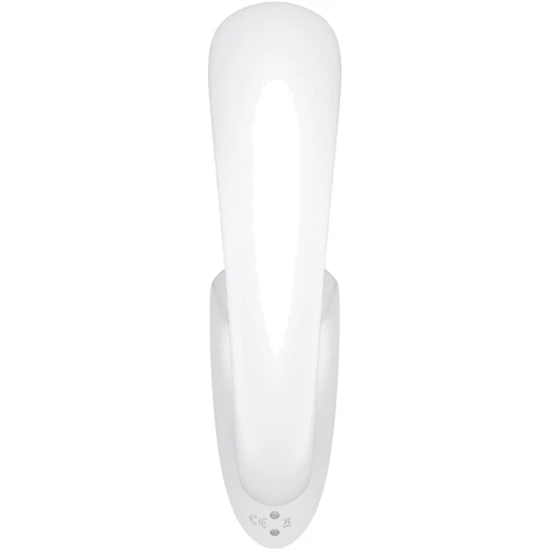 Вибратор Satisfyer G for Goddess 1 White: Для кого Для женщин