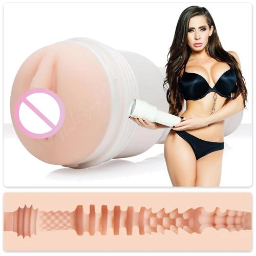 Мастурбатор Fleshlight Girls: Madison Ivy Beyond (SIGNATURE COLLECTION): Глубина, см 22.5