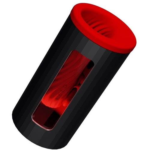 Смарт-мастурбатор LELO F1S V3 Red