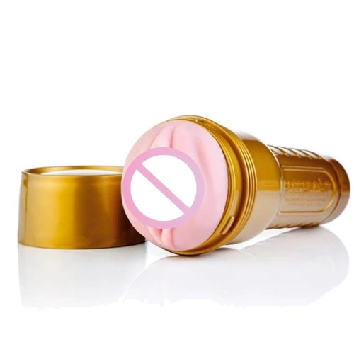 Мастурбатор Fleshlight Stamina Training Unit (Fleshlight STU): Материал Киберкожа