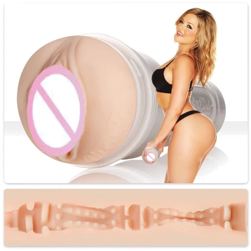 Мастурбатор Fleshlight Girls: Alexis Texas Outlaw (SIGNATURE COLLECTION)