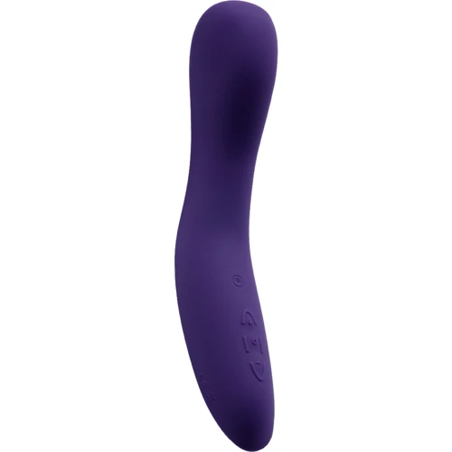 We-Vibe Rave - анатомический вибратор для точки G, 19.3x3.4 см