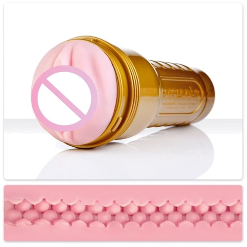 Мастурбатор Fleshlight Stamina Training Unit (Fleshlight STU)