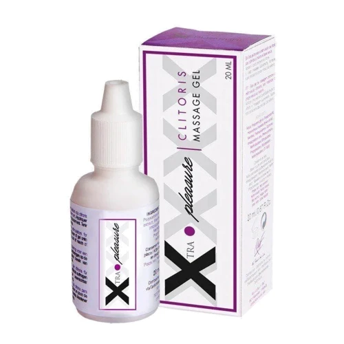 Стимулюючий кліторальний гель X-PLEASURE, 20 ml