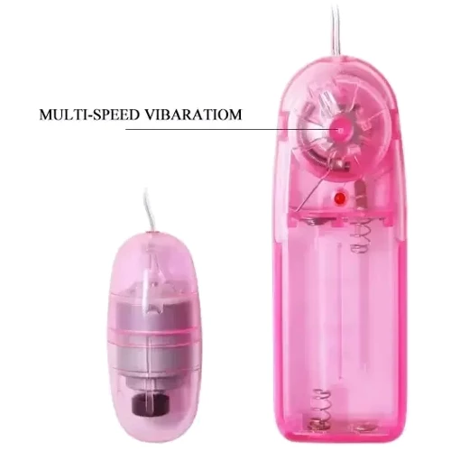 Мастурбатор-вагина BAILE - 3D Masturbator Vibration (BM-009146): Тип Вагина