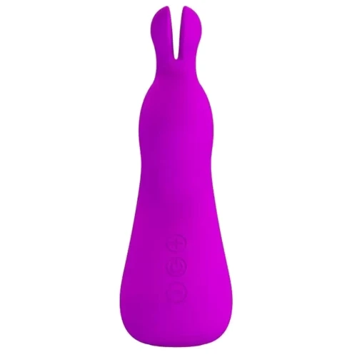 Вібратор Pretty Love Nakki Rabbit Massager Purple: Для кого Для женщин