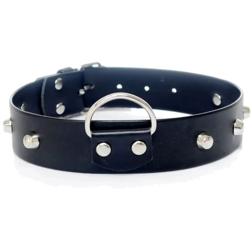 Ошейник с шипами Fetish Boss Series - Collar with studs (BS3300097)