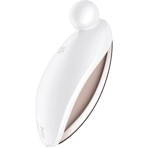 Вибратор Satisfyer Spot On 2 White