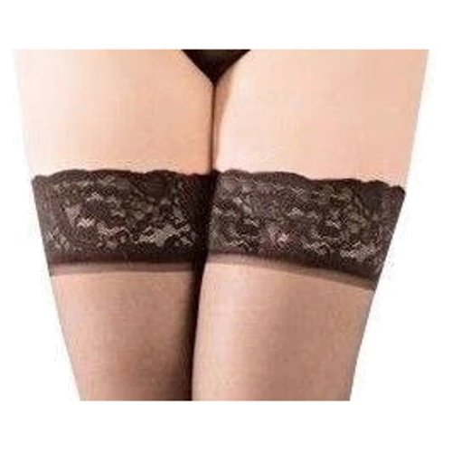 Панчохи SoftLine Stockings 5514 (3, black): Для кого Для женщин