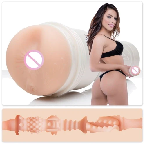 Мастурбатор Fleshlight Girls: Adriana Chechik Next Level (SIGNATURE COLLECTION): Для кого Для мужчин