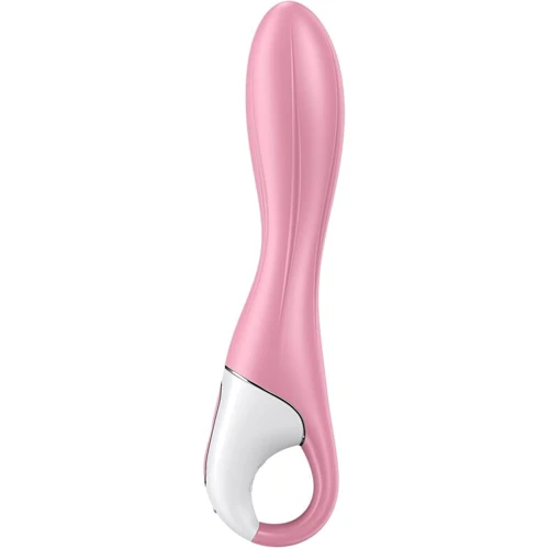 Вібратор точки G Satisfyer Air Pump Vibrator 2