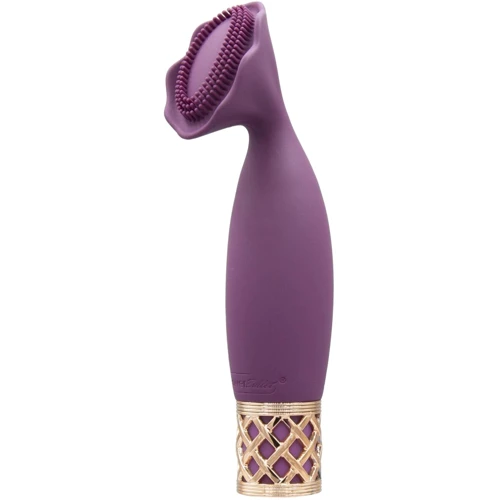 Вибратор Pillow Talk Secrets - Passion - Clitoral Vibrator - WINE