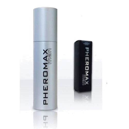 Концентрат феромонов для мужчин Pheromax Man, 14мл