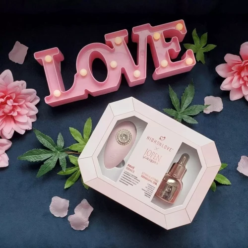 Набір HighOnLove & JOPEN: Objects of Desire Gift Set фото 5