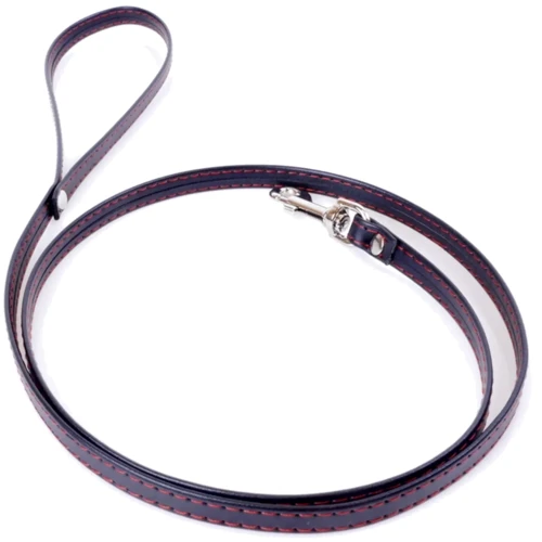 Повідець Fetish Boss Series - Leash Red Line (BS3300111)