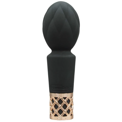 Вибромассажер Pillow Talk Secrets - Pleasure - Clitoral Vibrator Wand - Black