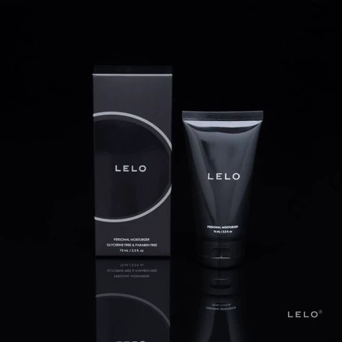 Лубрикант LELO Personal Moisturizer, 75 мл: Для кого унісекс