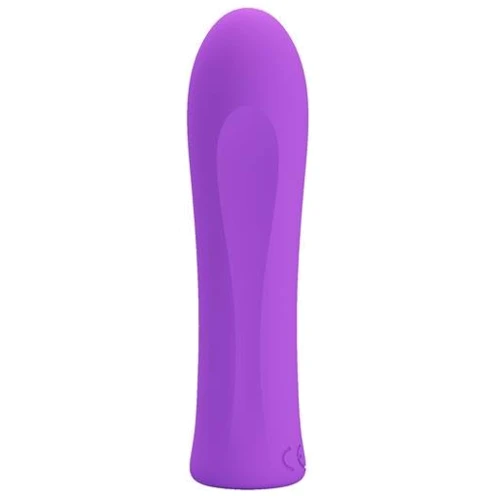 Вибратор LYBAILE Pretty Love Alfreda Vibrator Light Purple