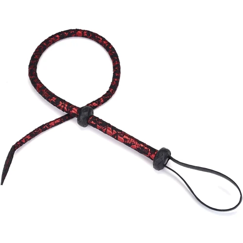 Батоги Liebe Seele Victorian Garden Bull Whip