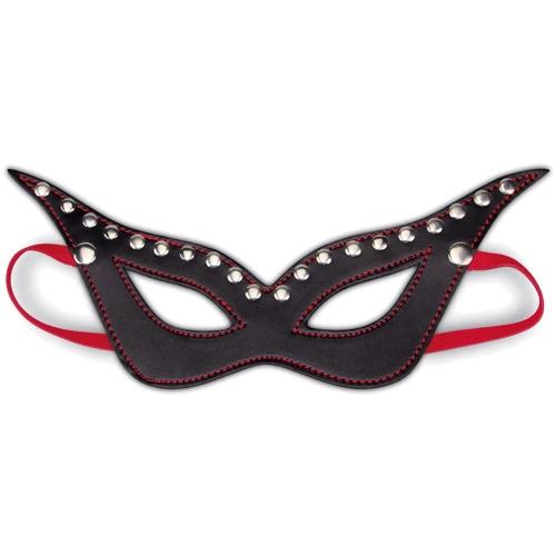 Маска LoveToy Bondage Fetish Crafted Masquerade Mask