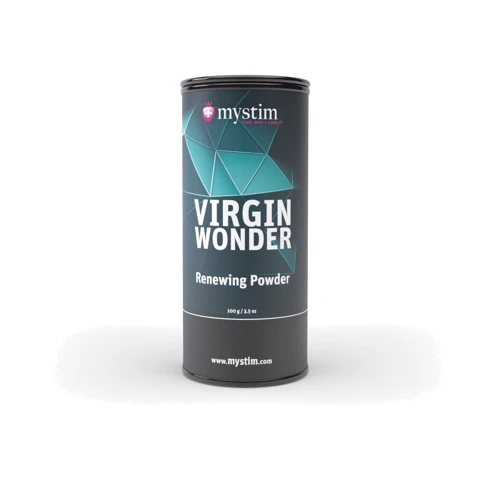 Восстанавливающая пудра для мастурбаторов Mystim Virgin Wonder 100 г