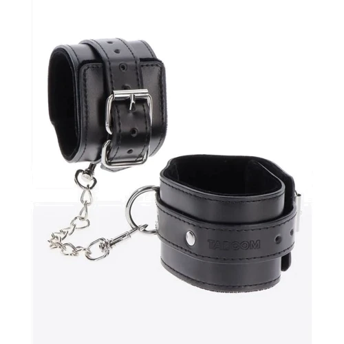 Манжеты на ноги Taboom Ankle Cuffs