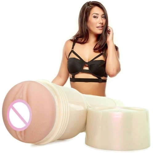 Мастурбатор Fleshlight Girls: Eva Lovia Sugar (SIGNATURE COLLECTION): Тип Вагина