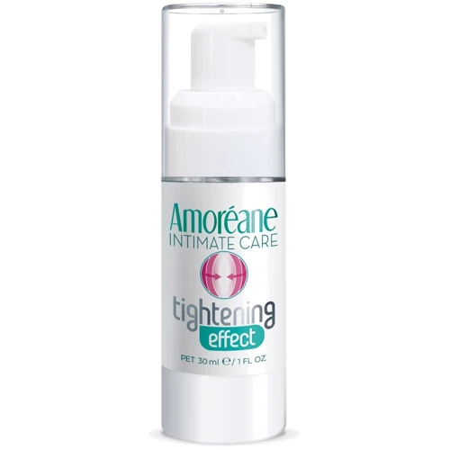 Гель з ефектом звуження Amoreane Intimate Care Tightening Effect, 30 мл