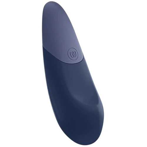 Вібратор Womanizer Vibe Dark Blue