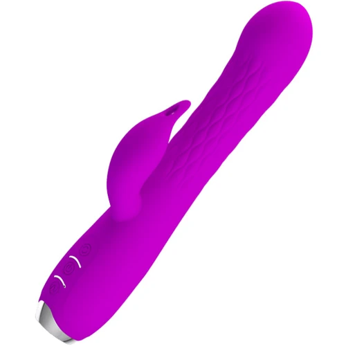 Вібратор Pretty Love Molly Vibrator Purple