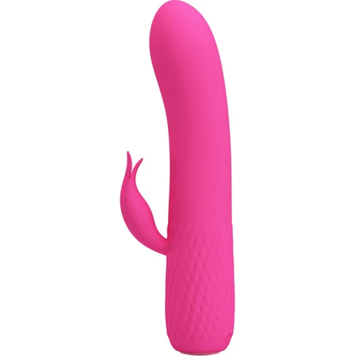 Вибратор Pretty Love Omar Vibrator Pink