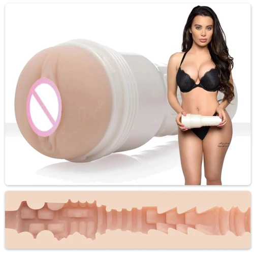 Мастурбатор Fleshlight Girls: Lana Rhoades Destiny (SIGNATURE COLLECTION)