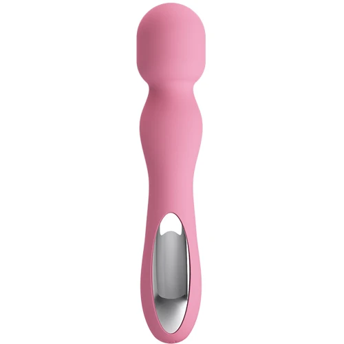 Универсальный массажер Pretty Love Gladys Massager Pink