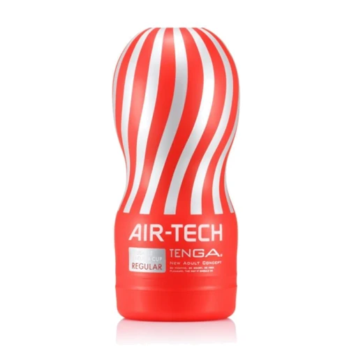 Мастурбатор Tenga Air-Tech Regular