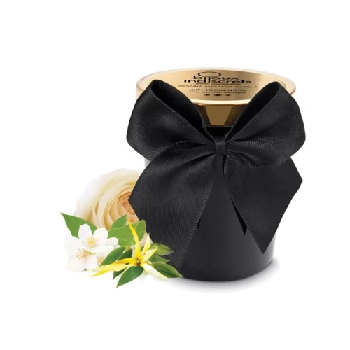 Свічка Bijoux Indiscrets Aphrodisia Scented Massage Candle