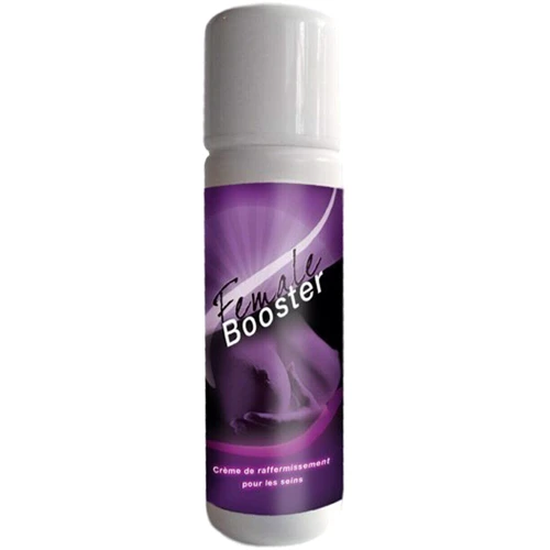 Масажний крем для грудей FEMALE BOOSTER, 125 ml