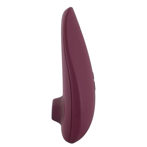 Вакуумный клиторальный стимулятор Womanizer Classic 2 Bordeaux фото 9